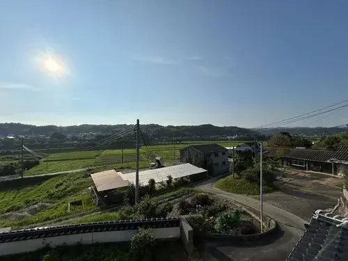 4LDK Property Ube City Yamaguchi Prefecture (20)