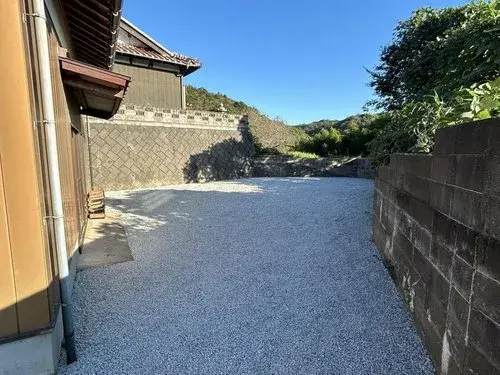 4LDK Property Ube City Yamaguchi Prefecture (3)