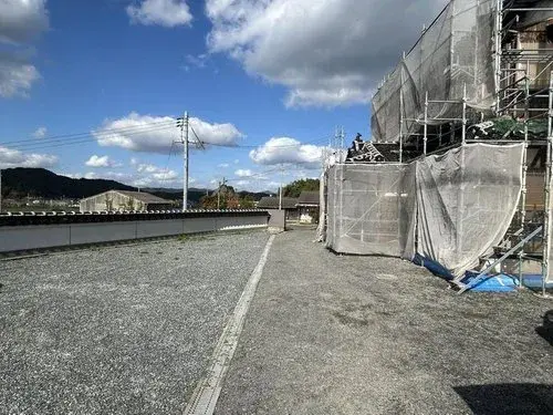 4LDK Property Ube City Yamaguchi Prefecture (4)