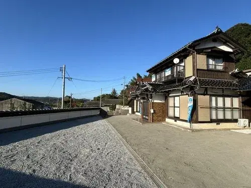 4LDK Property Ube City Yamaguchi Prefecture (6)