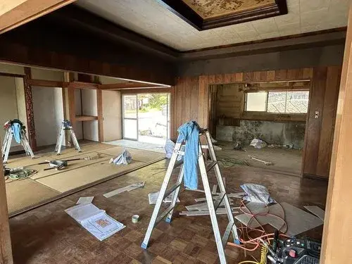 4LDK Property Ube City Yamaguchi Prefecture (7)