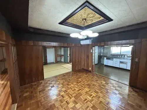 4LDK Property Ube City Yamaguchi Prefecture (8)