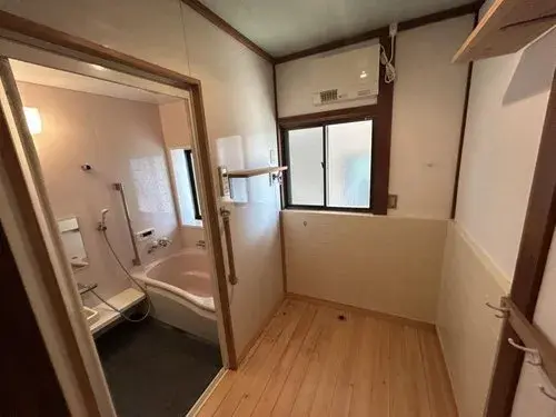 4LDK Property Ube City Yamaguchi Prefecture (9)