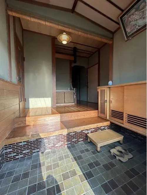 4LDK Property Ube City Yamaguchi Prefecture (10)