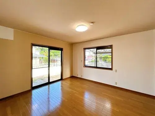 6LDK+S مدينة Ube محافظة Yamaguchi (11)