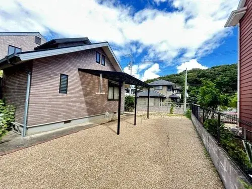 6LDK+S مدينة Ube محافظة Yamaguchi (3)