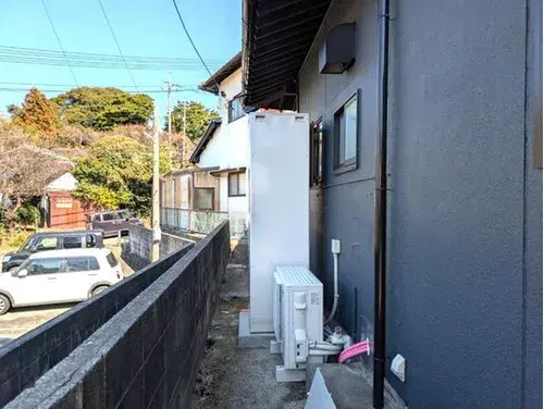 Akiya in Shimonoseki