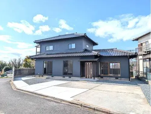 4LDK Bien immobilier Ville de Shimonoseki Préfecture de Yamaguchi (2)