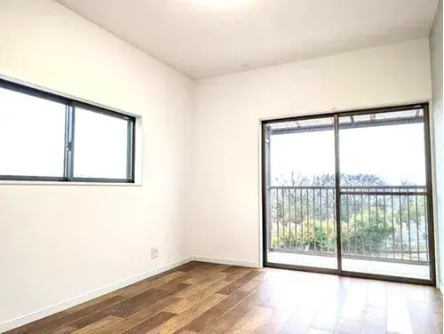 4LDK Bien immobilier Ville de Shimonoseki Préfecture de Yamaguchi (14)