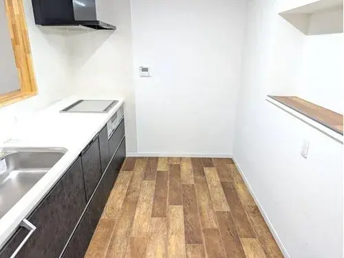 4LDK Bien immobilier Ville de Shimonoseki Préfecture de Yamaguchi (17)