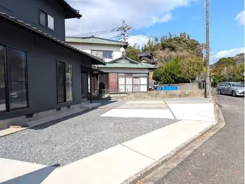 4LDK Bien immobilier Ville de Shimonoseki Préfecture de Yamaguchi (4)