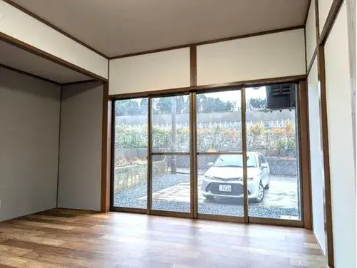 4LDK Bien immobilier Ville de Shimonoseki Préfecture de Yamaguchi (8)