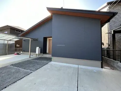 2LDK+S Property Shimonoseki City Yamaguchi Prefecture (2)