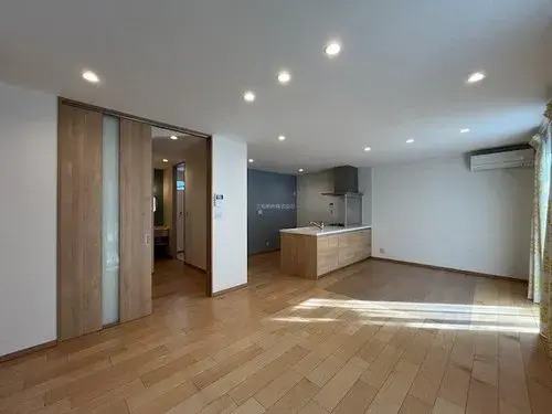 2LDK+S Property Shimonoseki City Yamaguchi Prefecture (3)