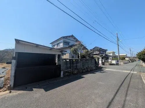 Akiya in 下关市