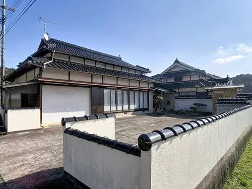 Akiya in Shimonoseki