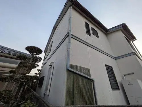 Akiya in 山口市