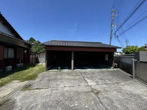 7LDK Ville de Hikari Préfecture de Yamaguchi (3)