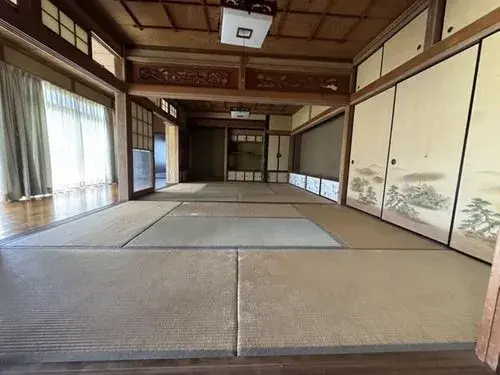 7LDK Ville de Hikari Préfecture de Yamaguchi (8)