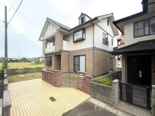 Akiya in Shimonoseki