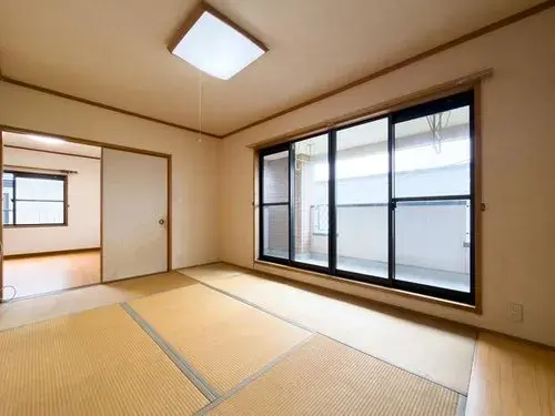 5LDK+S Propriété Ville de Shimonoseki Préfecture de Yamaguchi (11)