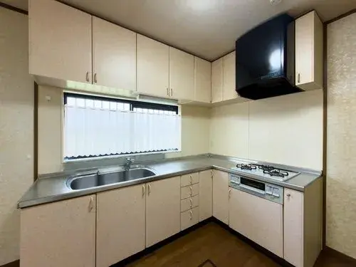 5LDK+S Propriété Ville de Shimonoseki Préfecture de Yamaguchi (14)