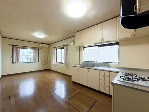 5LDK+S Propriété Ville de Shimonoseki Préfecture de Yamaguchi (15)