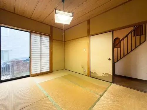 5LDK+S Propriété Ville de Shimonoseki Préfecture de Yamaguchi (4)