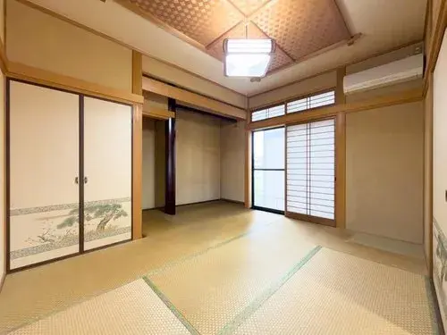 5LDK+S Propriété Ville de Shimonoseki Préfecture de Yamaguchi (5)