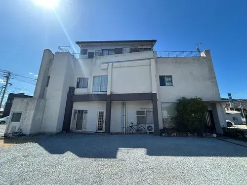 Akiya in Takamatsu