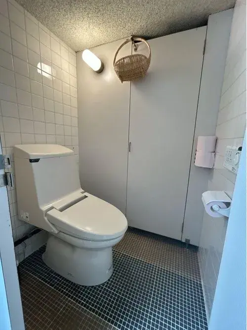 Kagawa Prefecture Takamatsu City 9K Property (11)