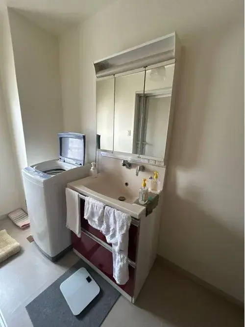 Kagawa Prefecture Takamatsu City 9K Property (13)