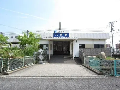 Kagawa Prefecture Takamatsu City 9K Property (15)