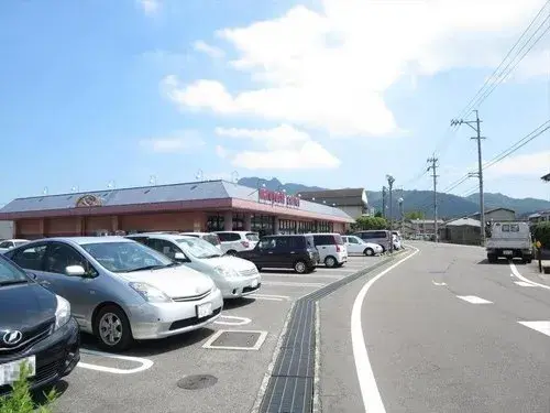 Kagawa Prefecture Takamatsu City 9K Property (16)