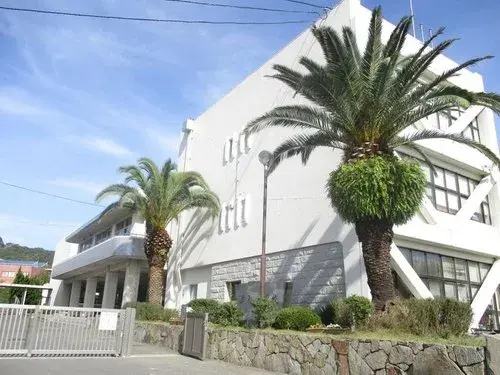 Kagawa Prefecture Takamatsu City 9K Property (3)