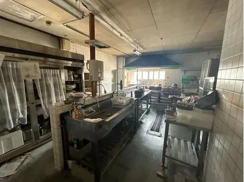 Kagawa Prefecture Takamatsu City 9K Property (4)