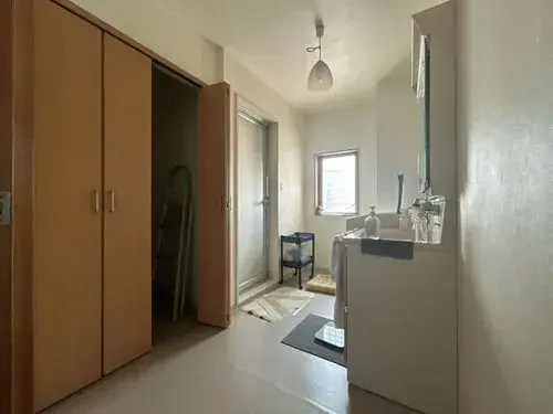 Kagawa Prefecture Takamatsu City 9K Property (5)