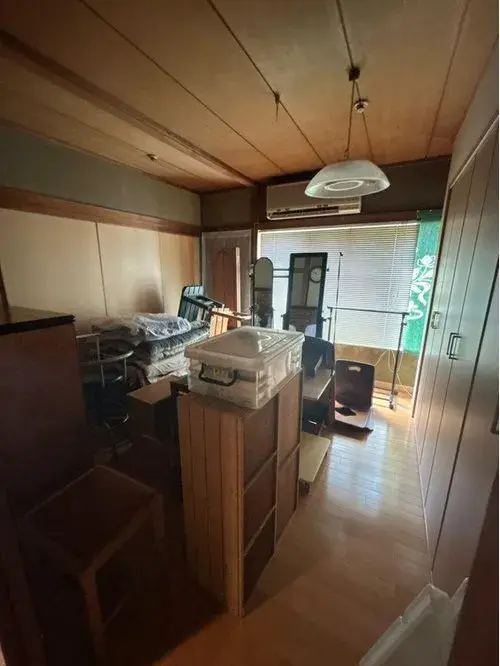 Kagawa Prefecture Takamatsu City 9K Property (8)