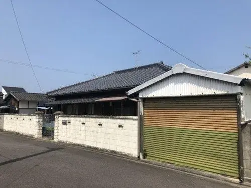 7DK Ciudad de Mitoyo Prefectura de Kagawa (2)
