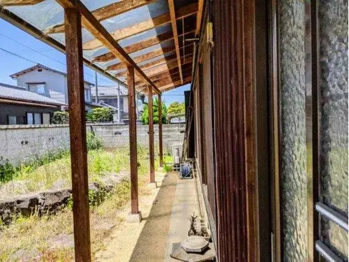 7DK Ciudad de Mitoyo Prefectura de Kagawa (4)