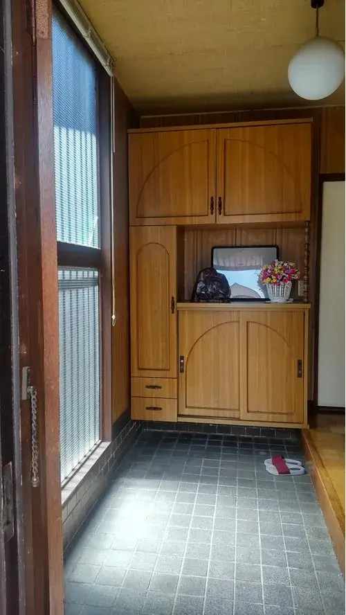 Propiedad 5DK Ciudad de Marugame, Prefectura de Kagawa (4)