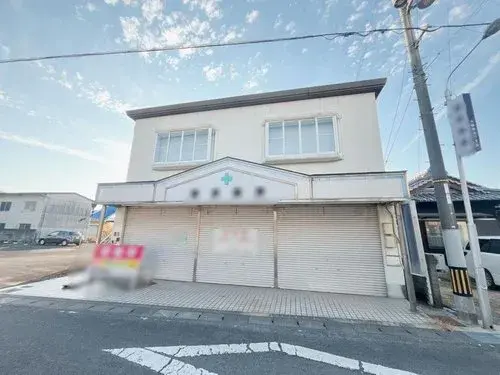 3DK+S Property Kan'onji City Kagawa Prefecture (2)