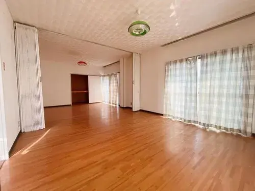3DK+S Property Kan'onji City Kagawa Prefecture (12)