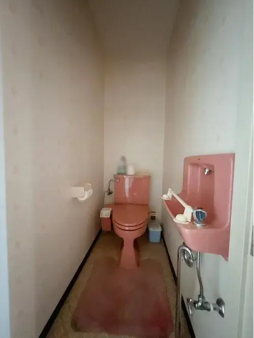 3DK+S Property Kan'onji City Kagawa Prefecture (21)