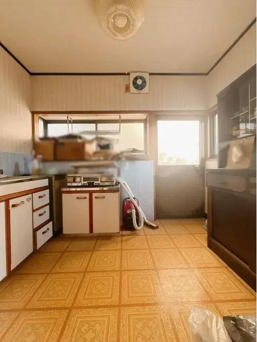 3DK+S Property Kan'onji City Kagawa Prefecture (7)