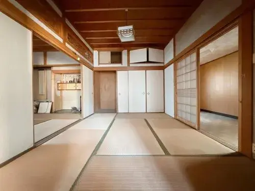 3DK+S Property Kan'onji City Kagawa Prefecture (10)