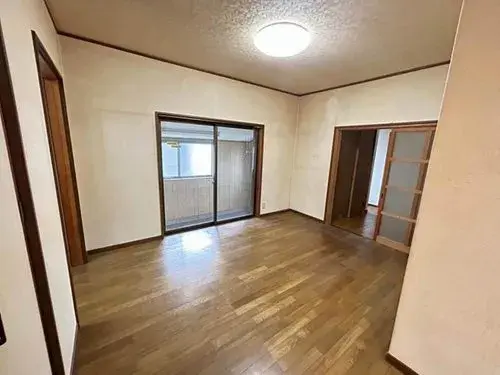 Akiya in Takamatsu