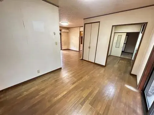 Casa unifamiliar de 2 dormitorios Ciudad de Takamatsu Prefectura de Kagawa (2)