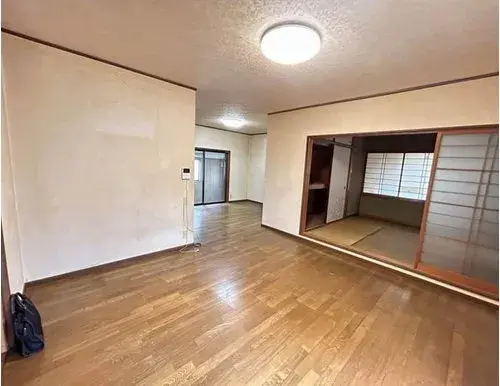 Casa unifamiliar de 2 dormitorios Ciudad de Takamatsu Prefectura de Kagawa (3)