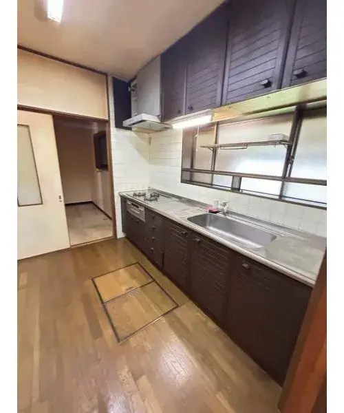 Casa unifamiliar de 2 dormitorios Ciudad de Takamatsu Prefectura de Kagawa (4)